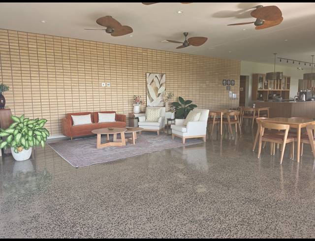 287M² VACANT LAND FOR SALE IN SIBAYA PRECINCT
